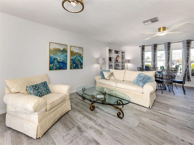 1232 PINE NEEDLE ROAD, Venice, FL 34285
