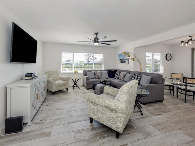1232 PINE NEEDLE ROAD, Venice, FL 34285