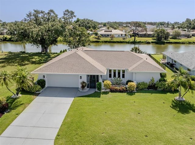 1232 PINE NEEDLE ROAD, Venice, FL 34285