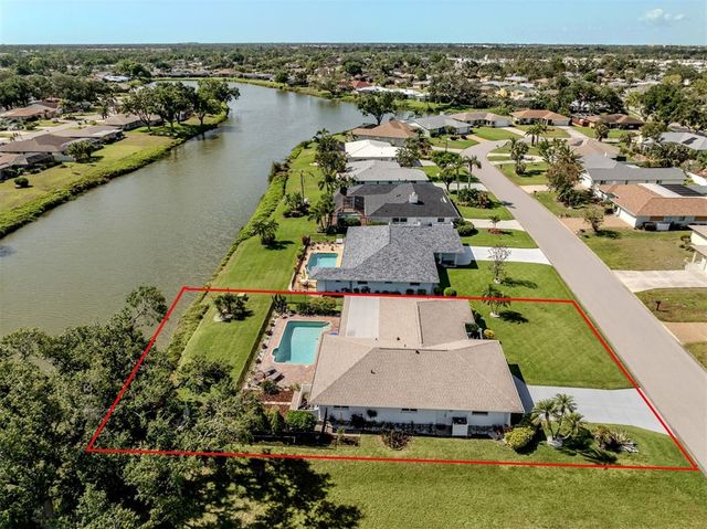 1232 PINE NEEDLE ROAD, Venice, FL 34285