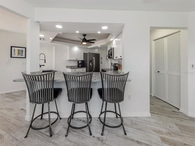 1232 PINE NEEDLE ROAD, Venice, FL 34285