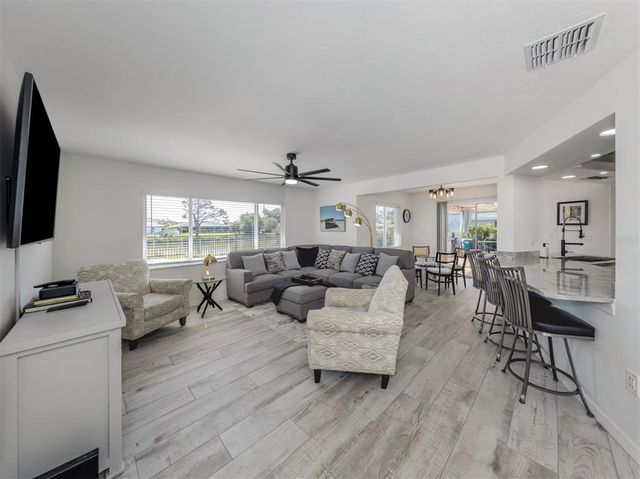 1232 PINE NEEDLE ROAD, Venice, FL 34285