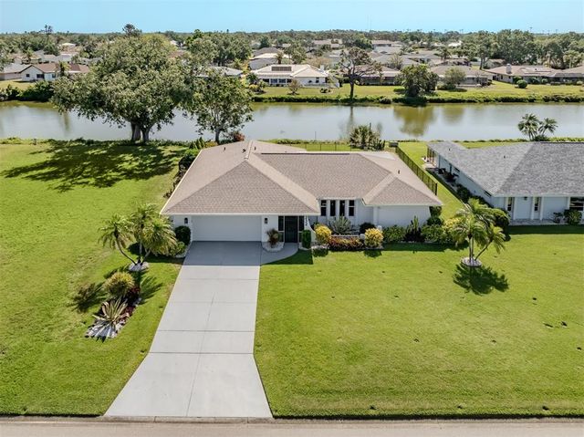 1232 PINE NEEDLE ROAD, Venice, FL 34285