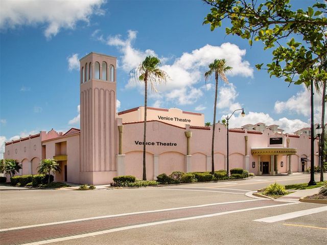 1232 PINE NEEDLE ROAD, Venice, FL 34285
