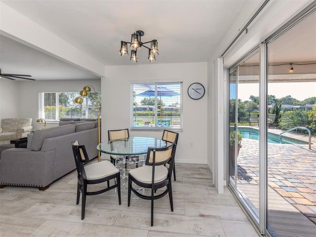 1232 PINE NEEDLE ROAD, Venice, FL 34285