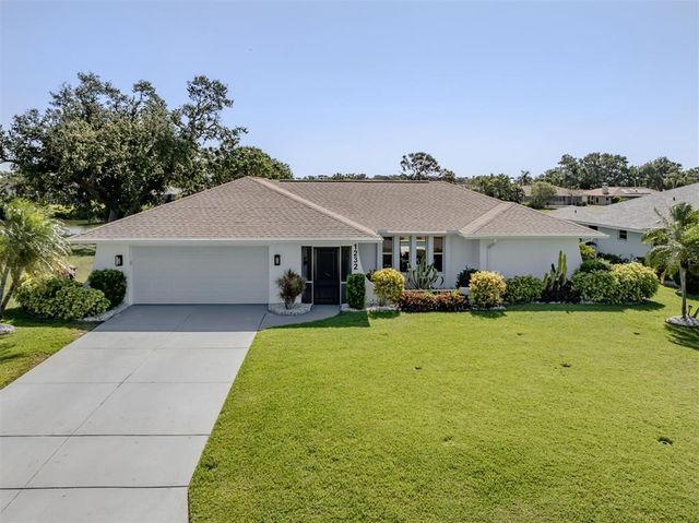 1232 PINE NEEDLE ROAD, Venice, FL 34285