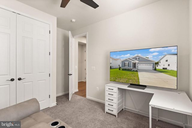 5009 GRAY FOX DR, Bealeton, VA 22712