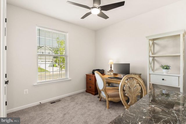5009 GRAY FOX DR, Bealeton, VA 22712