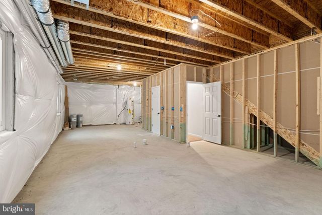5009 GRAY FOX DR, Bealeton, VA 22712