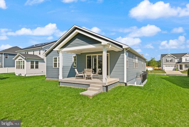 5009 GRAY FOX DR, Bealeton, VA 22712