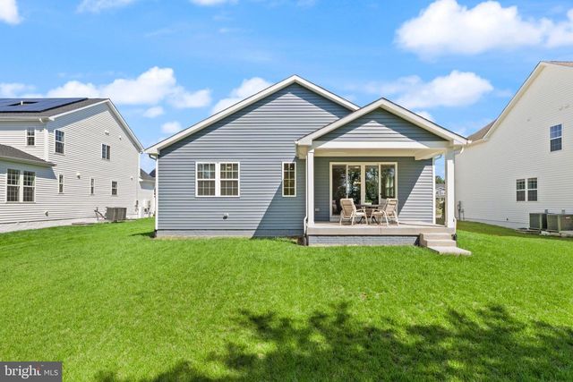 5009 GRAY FOX DR, Bealeton, VA 22712