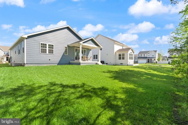 5009 GRAY FOX DR, Bealeton, VA 22712