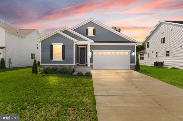 5009 GRAY FOX DR, Bealeton, VA 22712