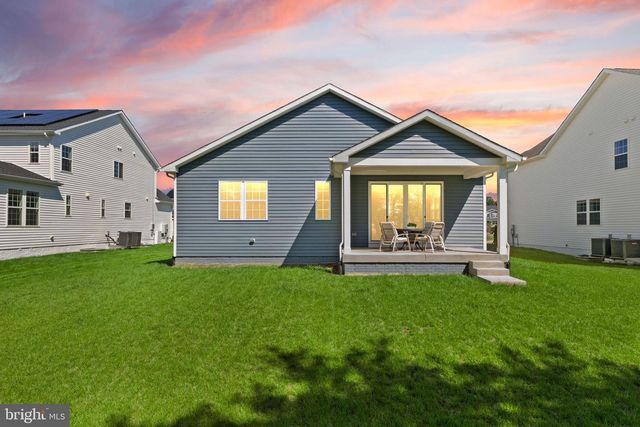 5009 GRAY FOX DR, Bealeton, VA 22712