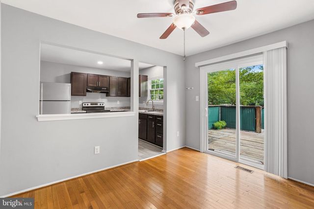 2145 PRINCESS ANNE CT, Bowie, MD 20716