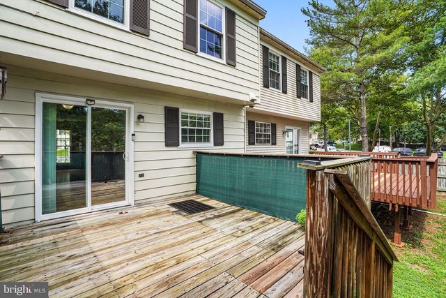 2145 PRINCESS ANNE CT, Bowie, MD 20716