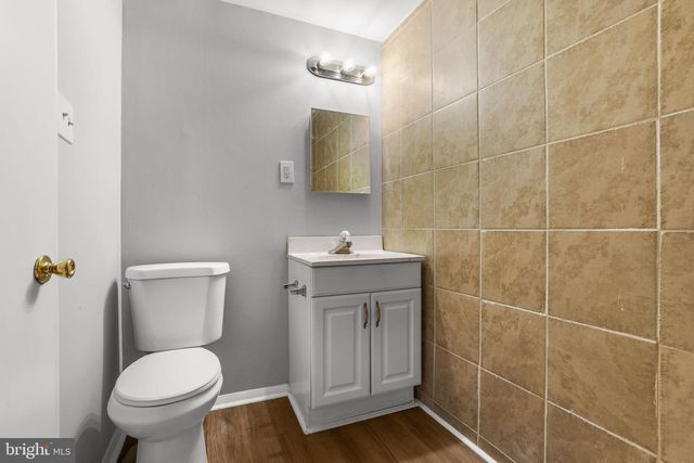 2145 PRINCESS ANNE CT, Bowie, MD 20716