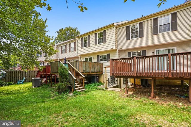 2145 PRINCESS ANNE CT, Bowie, MD 20716