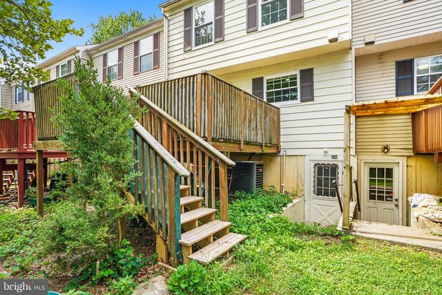 2145 PRINCESS ANNE CT, Bowie, MD 20716