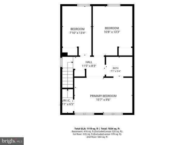 2145 PRINCESS ANNE CT, Bowie, MD 20716