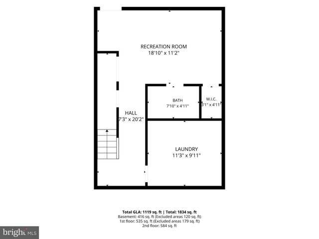 2145 PRINCESS ANNE CT, Bowie, MD 20716
