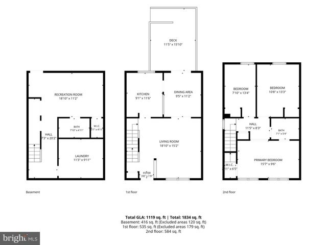 2145 PRINCESS ANNE CT, Bowie, MD 20716