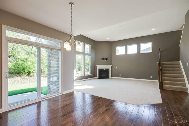 412 Belleclaire Hill, Clearcreek Twp., OH 45458