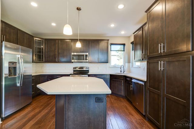 412 Belleclaire Hill, Clearcreek Twp., OH 45458