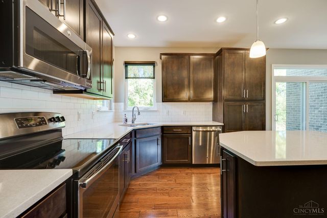 412 Belleclaire Hill, Clearcreek Twp., OH 45458