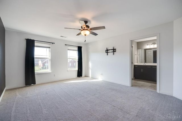 412 Belleclaire Hill, Clearcreek Twp., OH 45458