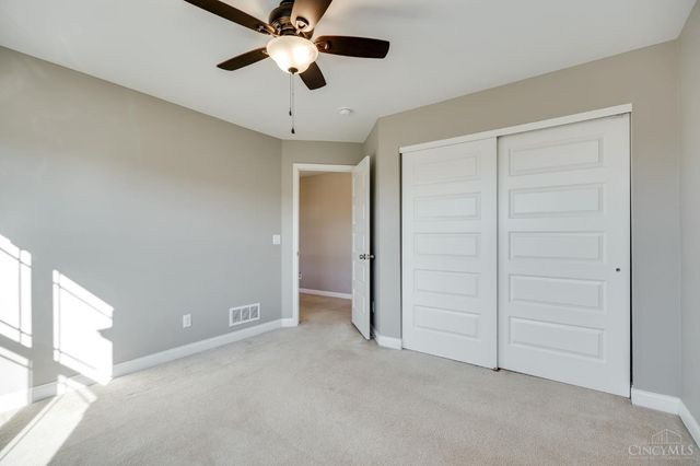 412 Belleclaire Hill, Clearcreek Twp., OH 45458