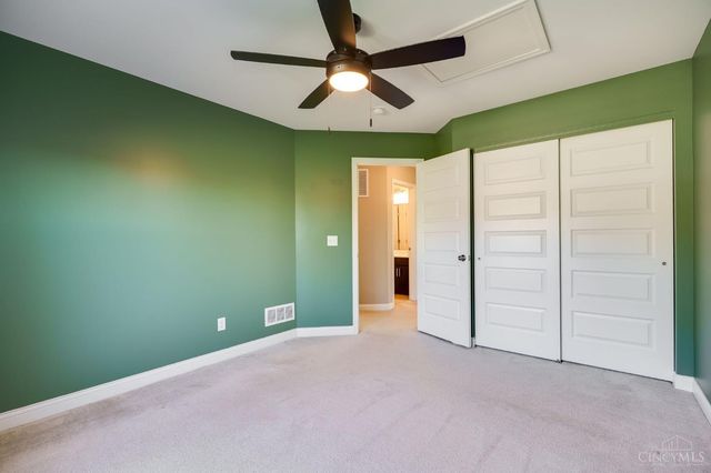 412 Belleclaire Hill, Clearcreek Twp., OH 45458