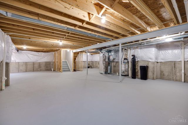 412 Belleclaire Hill, Clearcreek Twp., OH 45458