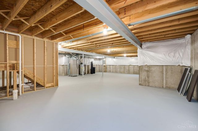 412 Belleclaire Hill, Clearcreek Twp., OH 45458