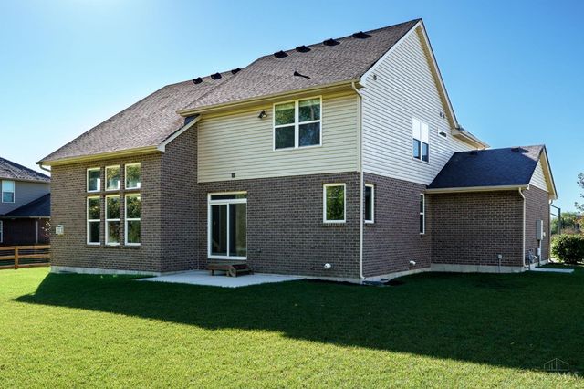 412 Belleclaire Hill, Clearcreek Twp., OH 45458