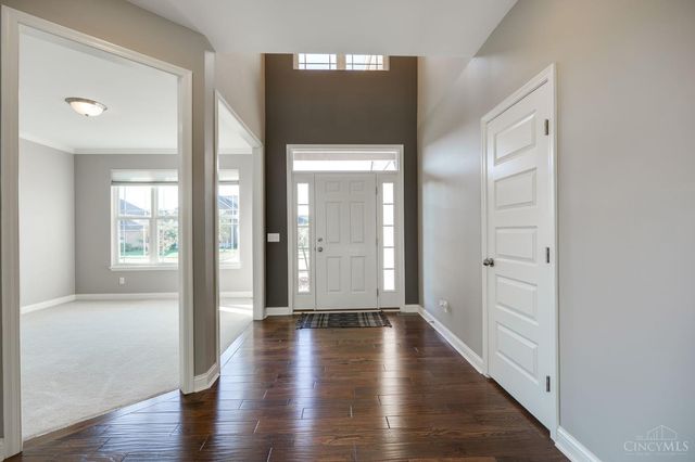 412 Belleclaire Hill, Clearcreek Twp., OH 45458