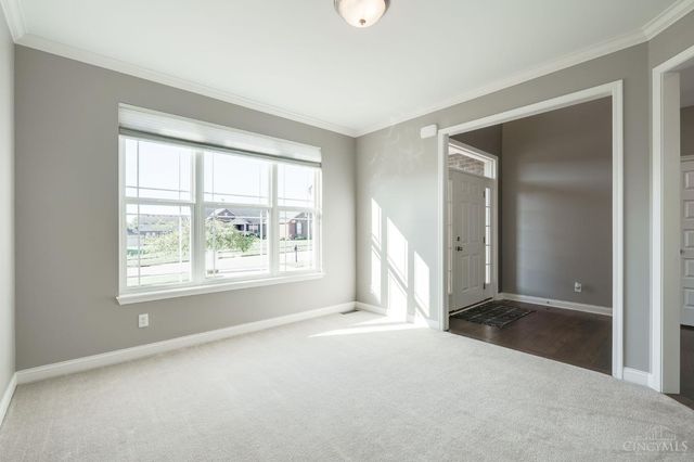 412 Belleclaire Hill, Clearcreek Twp., OH 45458