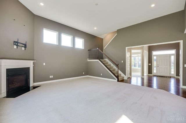 412 Belleclaire Hill, Clearcreek Twp., OH 45458