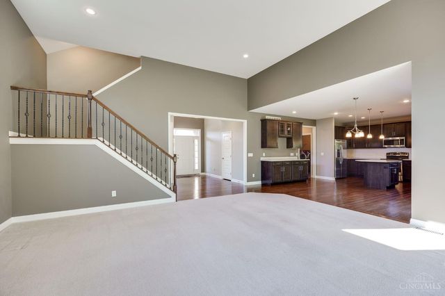 412 Belleclaire Hill, Clearcreek Twp., OH 45458