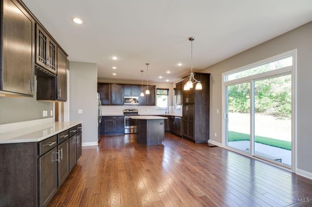 412 Belleclaire Hill, Clearcreek Twp., OH 45458