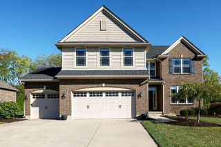 412 Belleclaire Hill, Clearcreek Twp., OH 45458