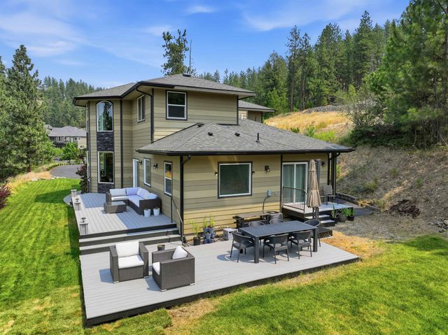 4007 W Shawnee Ln, Spokane, WA 99208