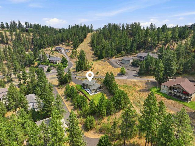 4007 W Shawnee Ln, Spokane, WA 99208