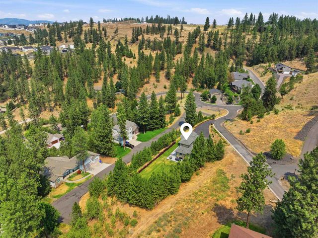 4007 W Shawnee Ln, Spokane, WA 99208
