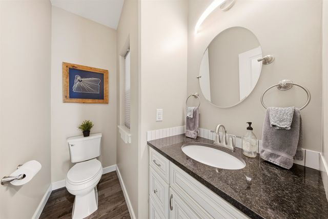 4007 W Shawnee Ln, Spokane, WA 99208