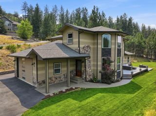 4007 W Shawnee Ln, Spokane, WA 99208