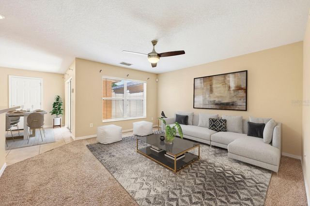 2564 ABEY BLANCO DRIVE, Orlando, FL 32828