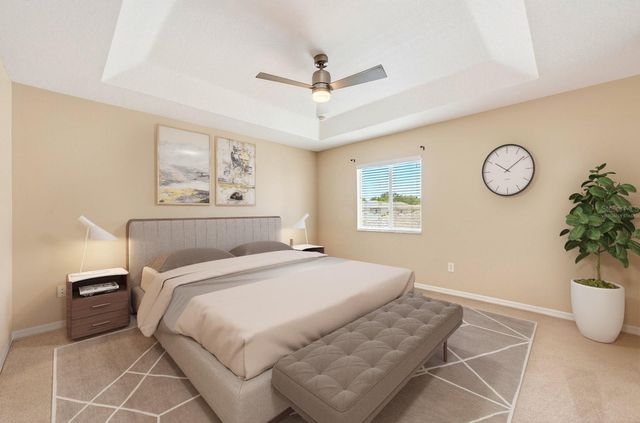 2564 ABEY BLANCO DRIVE, Orlando, FL 32828