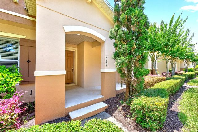 2564 ABEY BLANCO DRIVE, Orlando, FL 32828