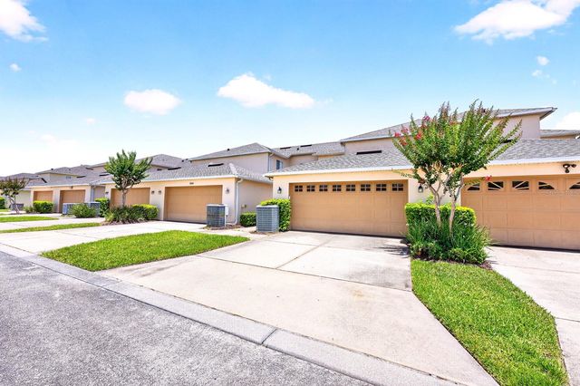 2564 ABEY BLANCO DRIVE, Orlando, FL 32828